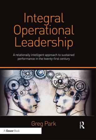 Integral Operational Leadership