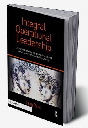 Integral Operational Leadership