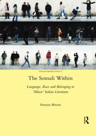 Somali Within