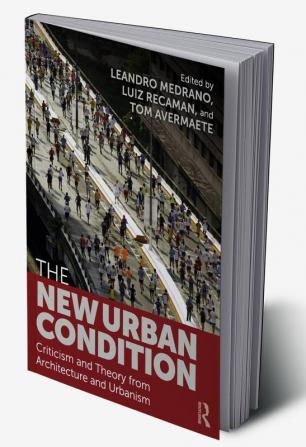 New Urban Condition