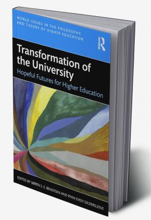 Transformation of the University