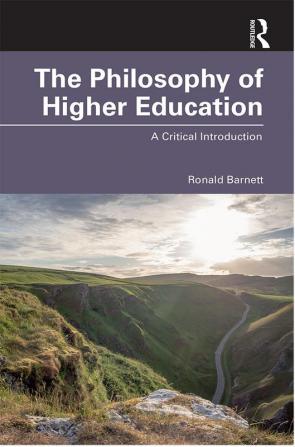 Philosophy of Higher Education