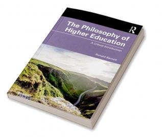 Philosophy of Higher Education