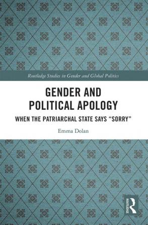 Gender and Political Apology