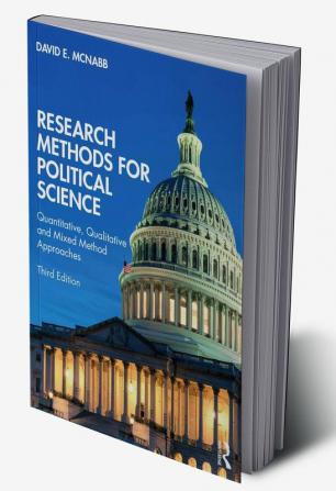 Research Methods for Political Science