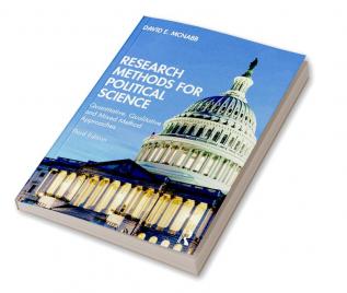 Research Methods for Political Science