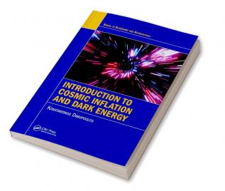 Introduction to Cosmic Inflation and Dark Energy