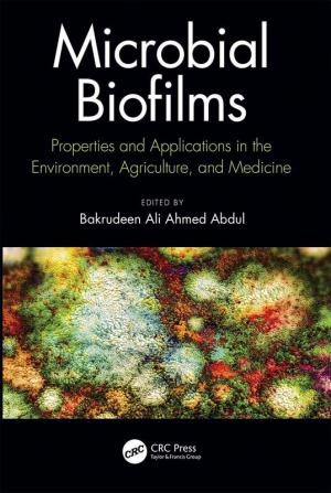 Microbial Biofilms