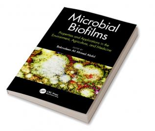 Microbial Biofilms