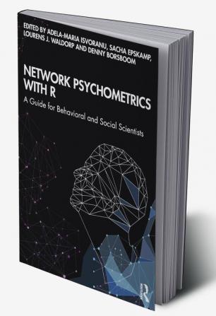 Network Psychometrics with R