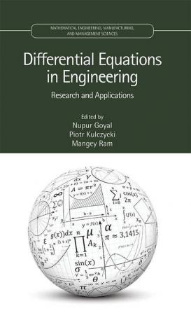 Differential Equations in Engineering