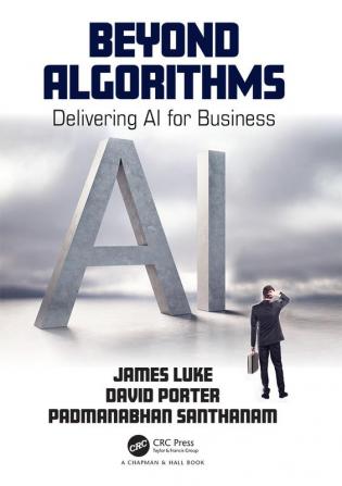 Beyond Algorithms