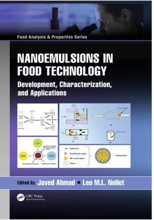 Nanoemulsions in Food Technology