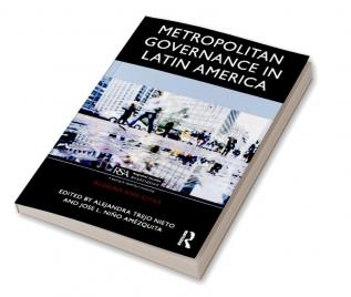 Metropolitan Governance in Latin America