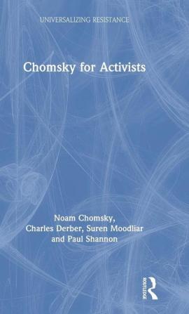 Chomsky for Activists