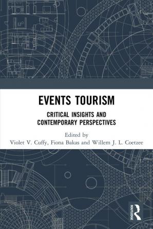 Events Tourism