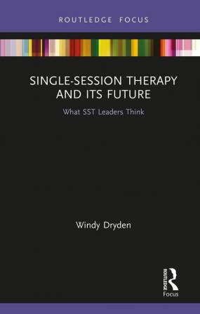 Single-Session Therapy and Its Future