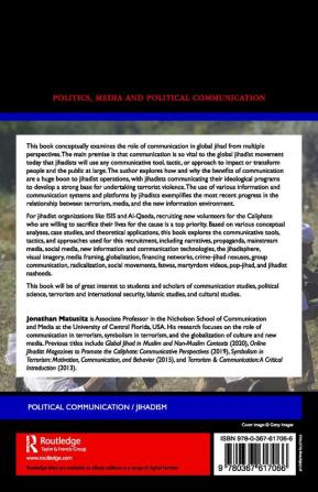 Communication in Global Jihad