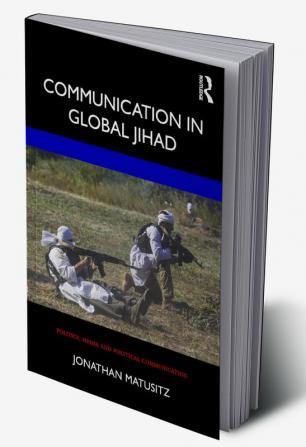 Communication in Global Jihad