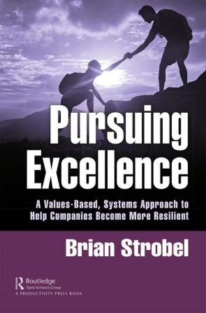 Pursuing Excellence