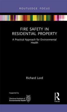 Fire Safety in Residential Property