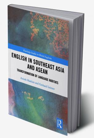 English in Southeast Asia and ASEAN