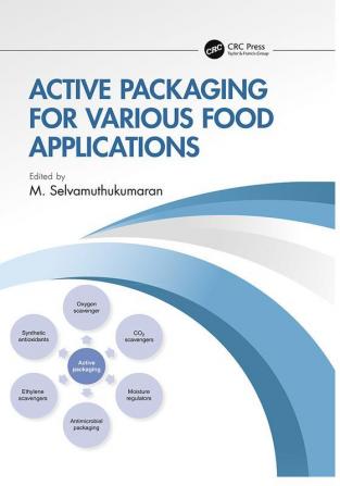 Active Packaging for Various Food Applications