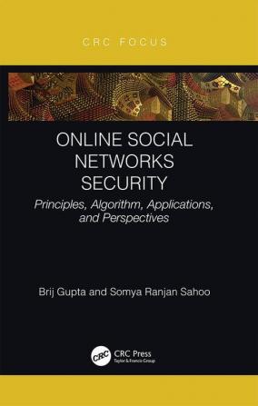 Online Social Networks Security