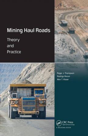 Mining Haul Roads