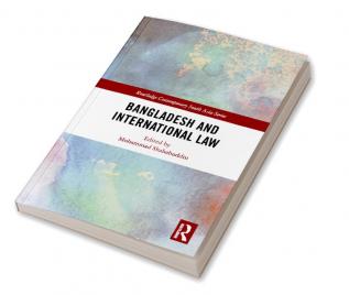 Bangladesh and International Law