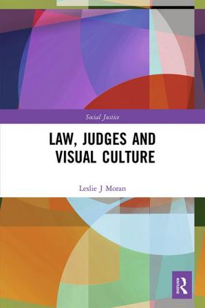 Law Judges and Visual Culture