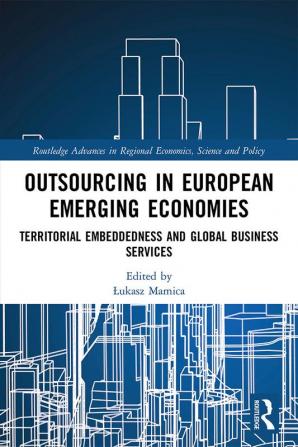 Outsourcing in European Emerging Economies