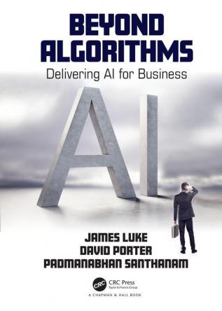 Beyond Algorithms