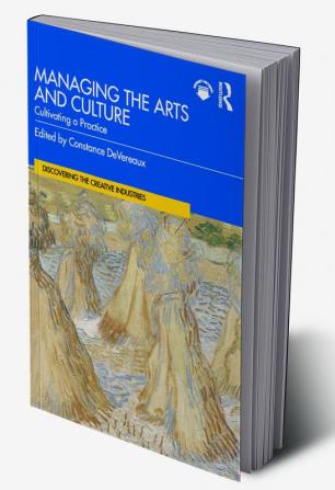 Managing the Arts and Culture