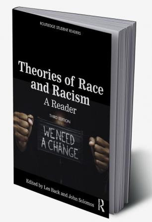 Theories of Race and Racism