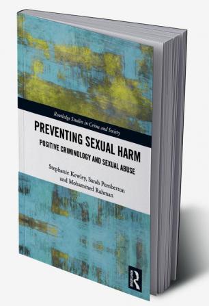 Preventing Sexual Harm