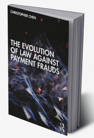 Evolution of Law against Payment Frauds