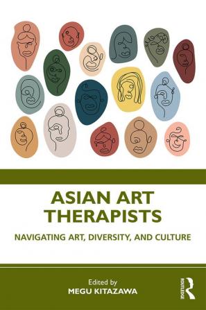 Asian Art Therapists