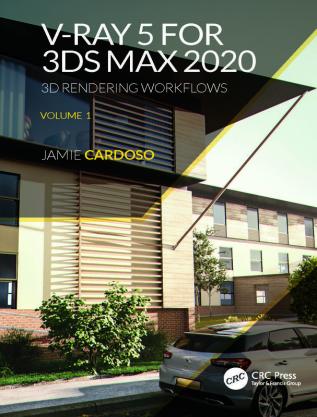 V-Ray 5 for 3ds Max 2020