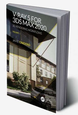 V-Ray 5 for 3ds Max 2020