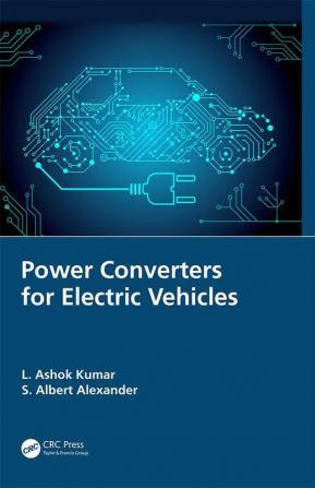 Power Converters for Electric Vehicles