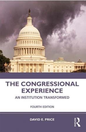 Congressional Experience