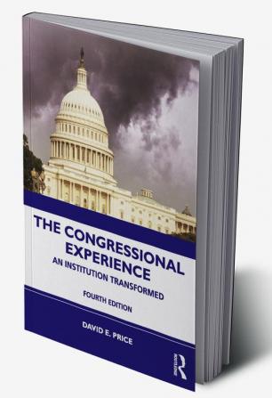 Congressional Experience