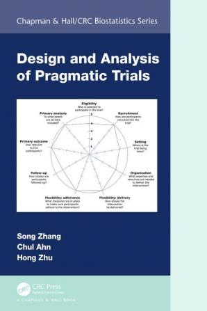 Design and Analysis of Pragmatic Trials