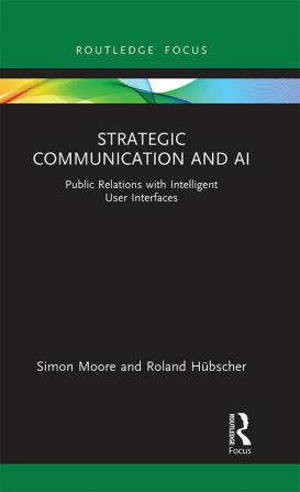 Strategic Communication and AI