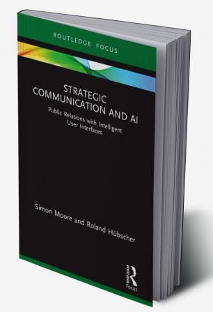 Strategic Communication and AI