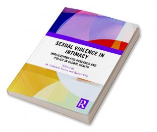 Sexual Violence in Intimacy