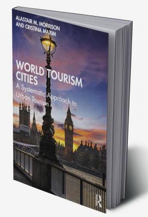 World Tourism Cities