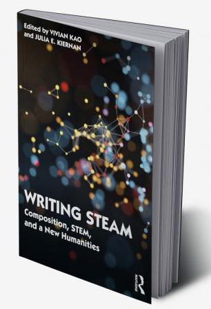 Writing STEAM