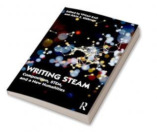 Writing STEAM